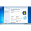 Лаптоп HP Mini 210-1099 Intel Atom N470 2GB DDR2 320GB HDD 10.1" (втора употреба)
